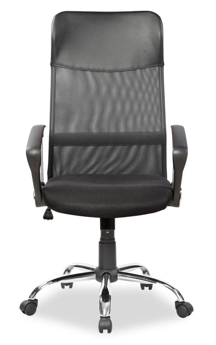 Chaise de bureau Powell