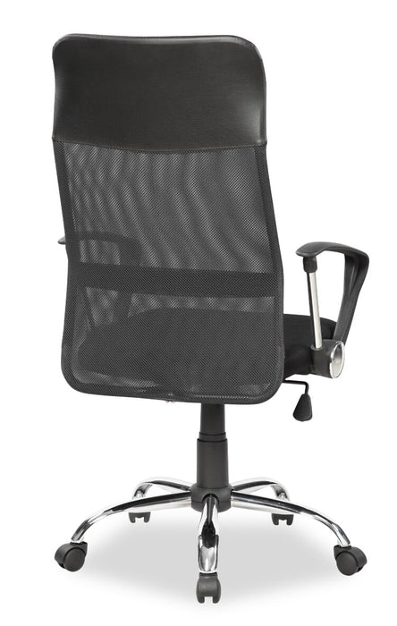 Chaise de bureau Powell
