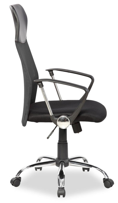 Chaise de bureau Powell