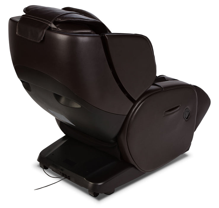 Fauteuil de massage d'auto-immersion AcuTouch(MD) 6.0 Human Touch(MD)