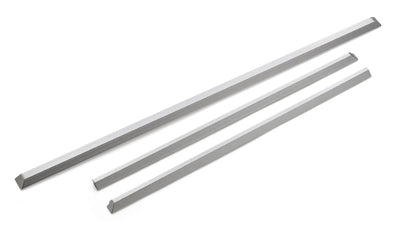 Whirlpool Range Trim Kit - Trim Kit in Stainless Steel