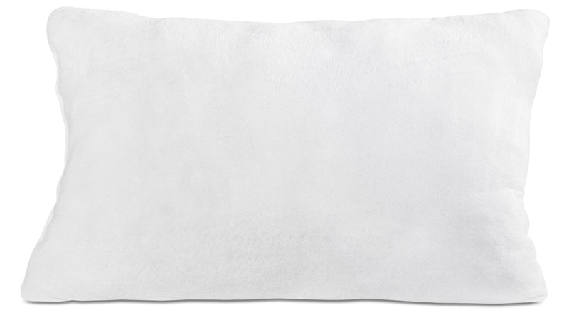 Oreiller Sleep-RiteMC en bambou naturel de MasterGuardMD pour grand lit