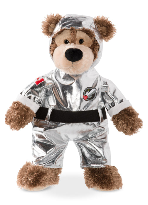 Brickley l'astronaute