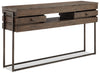 Table de salon Kirkwood