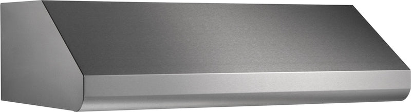 Hotte de cuisinière sous l'armoire Broan de 30 po – E64E30SSLC