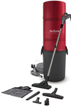 Système d'aspirateur central NuTone de 600 air watts - NCKIT3000