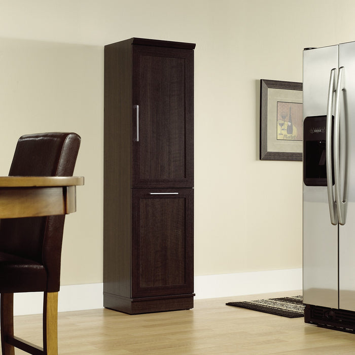 Armoire de rangement Clinton de 19 po - chêne Dakota