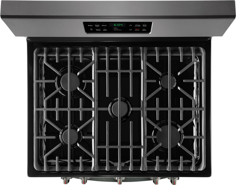 Cuisinière à gaz Frigidaire Gallery de 5 pi3 - FGGF3036TD