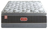 Ensemble matelas ferme à plateau-coussin épais Hotel Diamond 3 Beautyrest pour grand lit