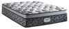 Matelas ferme à Euro-plateau GL5 Genesis de Beautyrest World Class pour lit double