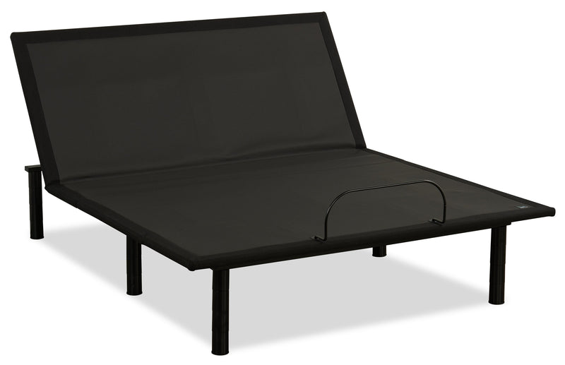 Base ajustable Quest 2.0 pour grand lit 