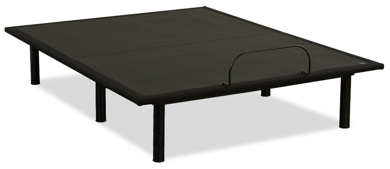 Base ajustable Quest 2.5 pour lit double