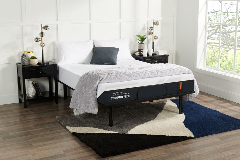 Base ajustable Quest 2.5 pour lit double