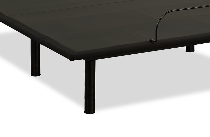 Base ajustable Quest 2.5 pour très grand lit