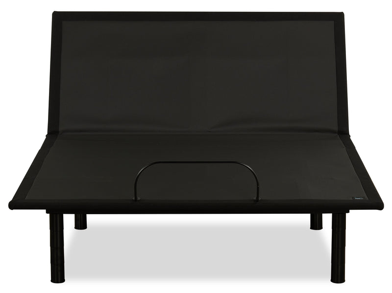 Base ajustable Quest 2.5 pour lit double