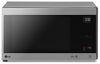 Four à micro-ondes de comptoir LG NeoChefMC de 1,5 pi3 – LMC1575ST