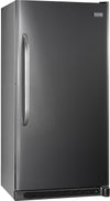 Congélateur vertical Frigidaire sans givre de 16,6 pi³ - ardoise