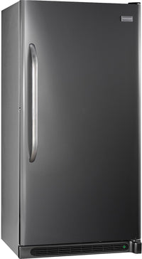 Congélateur vertical Frigidaire sans givre de 16,6 pi³ - ardoise