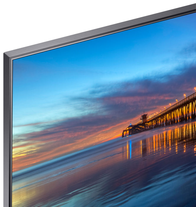 Téléviseur QLED SMART TV Samsung Q8F 2018 4K de 55 po