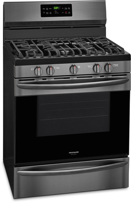 Cuisinière à gaz Frigidaire Gallery de 5 pi3 - FGGF3036TD