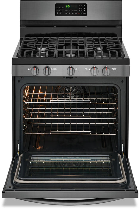 Cuisinière à gaz Frigidaire Gallery de 30 po - FGGF3059TD
