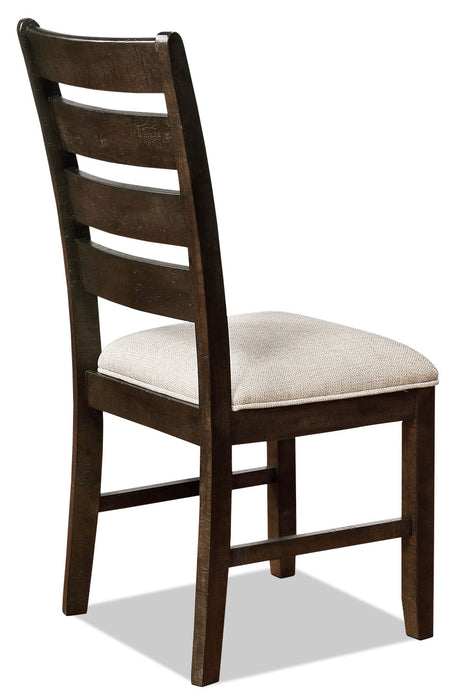 Chaise de salle à manger Jasper