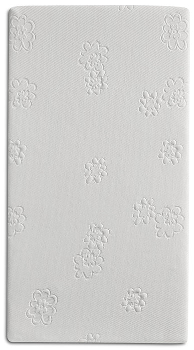 Matelas Peaceful Lullabies Safety 1stMD pour lit de bébé et de bambin