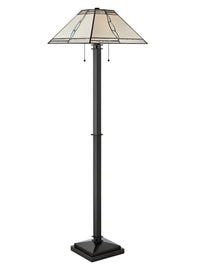  Lampe à pied Rivers  