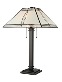  Lampe de table Rivers  
