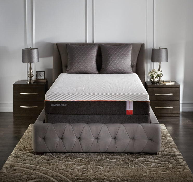 Ensemble matelas TEMPUR-Gratitude de Tempur-Pedic pour lit double