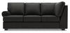 Sofa de gauche pour rallonge Roll de la collection Sofa Lab - Luna khôl