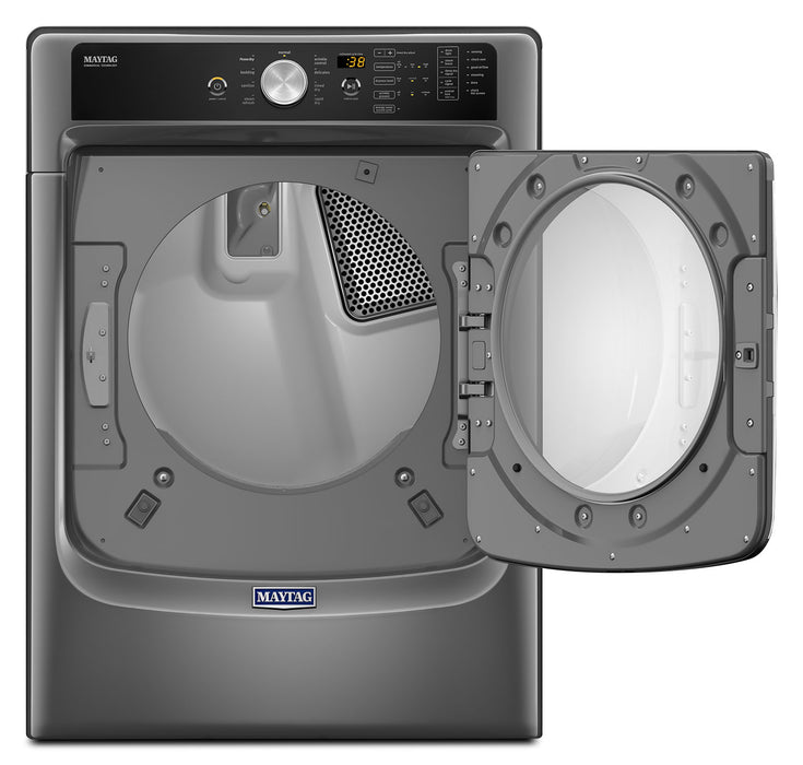 Sécheuse au gaz Maytag de 8.5 pi3 - MGD5500FC 