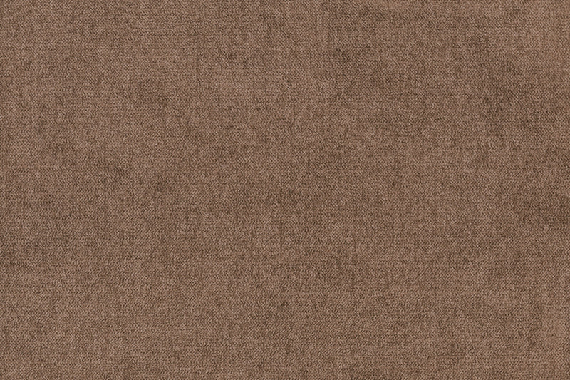 Fauteuil Becca en chenille - cappuccino