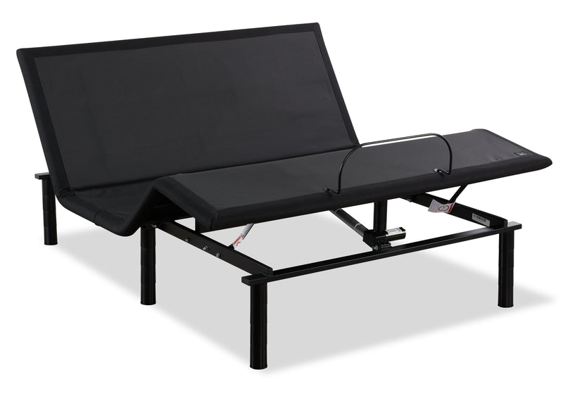 Base ajustable Quest 2.5 pour lit double