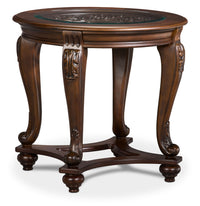 Table de bout Valencia