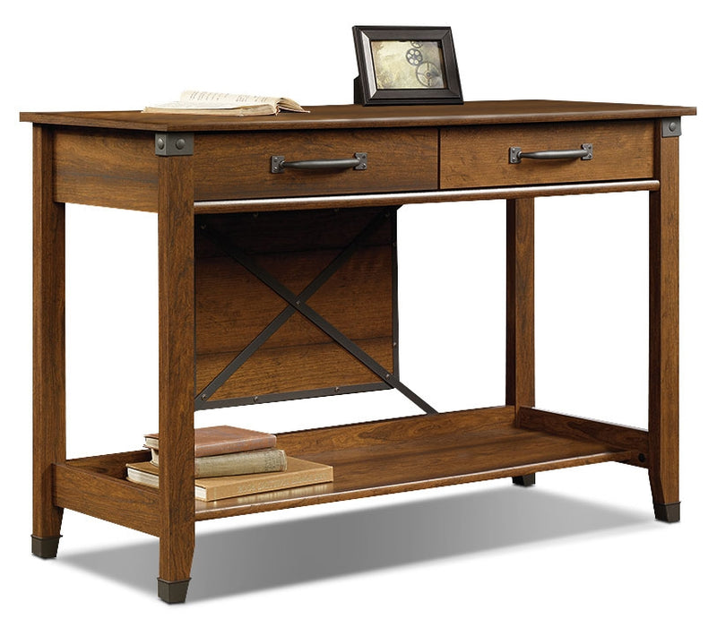 Table de salon Carson Forge – cerisier de Washington