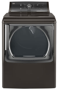 Sécheuse à gaz GE de 7,8 pi3 – GTD86GSMJMC