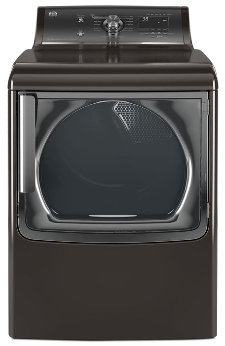 Sécheuse à gaz GE de 7,8 pi3 – GTD86GSMJMC
