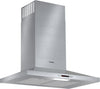 Hotte cheminée Bosch de série 300 de 36 po - HCP36651UC 