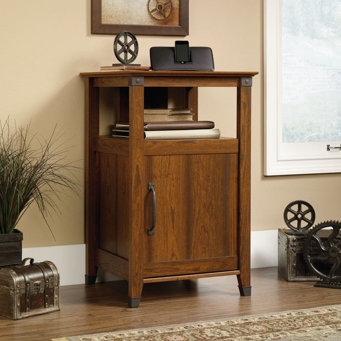 Armoire décorative Carson Forge – cerisier de Washington
