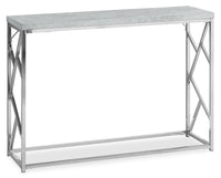 Console Banda