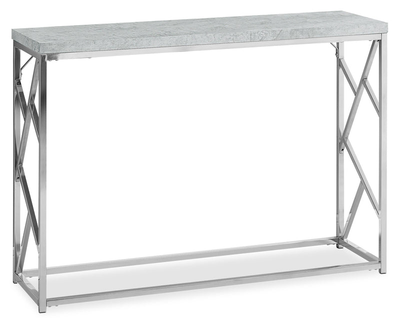 Console Banda