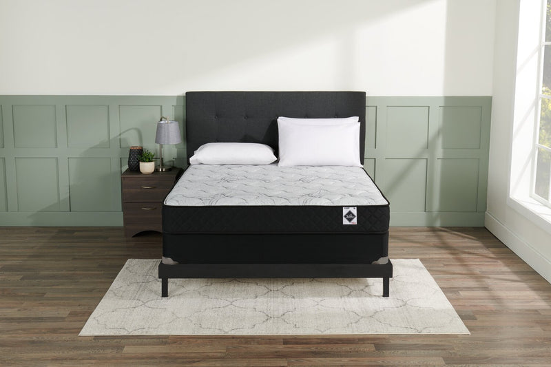 Sommier Springwall pour grand lit
