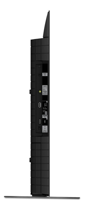 Téléviseur intelligent DELO SONY Bravia A90K UHD 4K de 42 po avec Google TVMC (XR42A90K) - modèle 2022