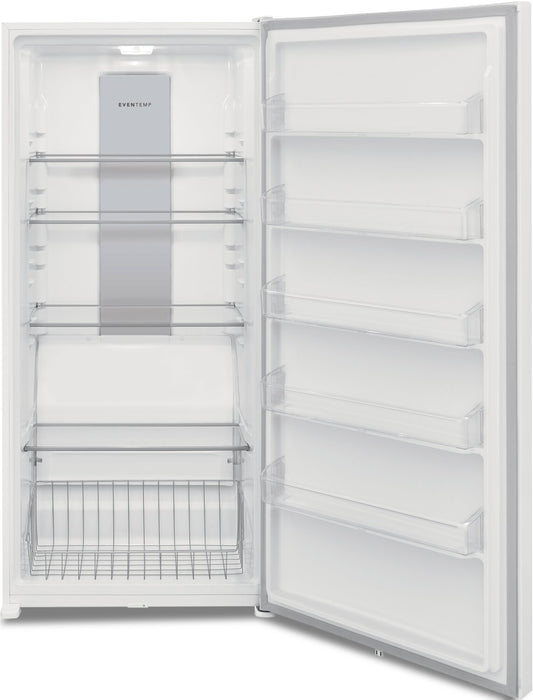Congélateur vertical Frigidaire de 20 pi³ - FFUE2024AW