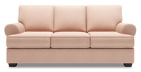  Sofa-lit Roll de la collection Sofa Lab - Pax Rose 