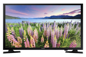 Samsung 40" LED 1080p Smart HDTV | Téléviseur DEL SMART TV Samsung 1080p HD de 40 po