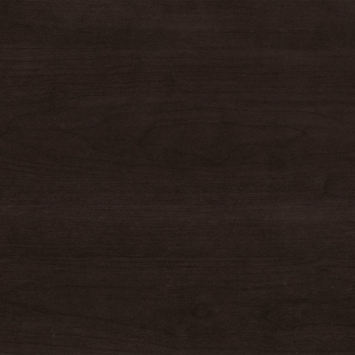 Ensemble 3 tables modernes Jacey de 36 po (table à café et 2 tables de bout) - espresso 