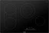 Surface de cuisson électrique Bosch de série 800 de 30 po sans bordures - NET8069UC