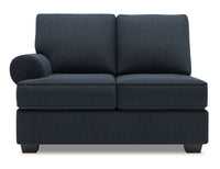 Causeuse de gauche Roll de la collection Sofa Lab - Luna Sailor